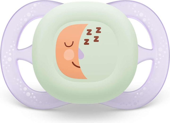 Produktbild Philips Avent Ultra Start Nighttime (2 x, bis 2 Jahre)