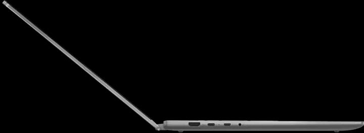 Produktbild Lenovo IdeaPad 5 2-in-1 (16", AMD Ryzen 7 8845HS, 16 GB, 1000 GB, CH)