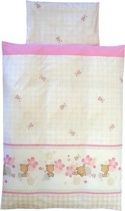 Produktbild Kuli-Muli Little Bears