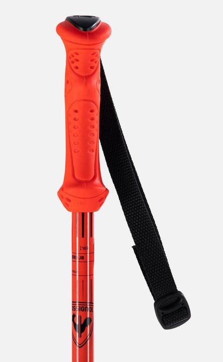 Actual product image Rossignol HERO JR Skistöcke (100 - 130 cm)