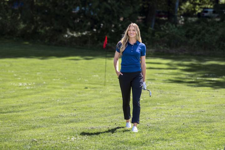Produktbild Cutter & Buck Advantage Polo Ladies (L)
