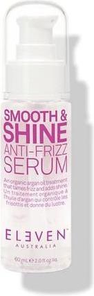 Immagine prodotto ELEVEN Australia ELEVEN Care - Smooth & Shine Anti-Frizz Serum (60 ml)