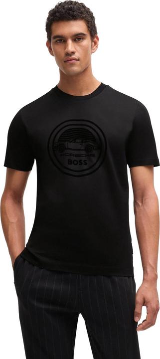 Hugo Boss Porsche x Boss TShirt