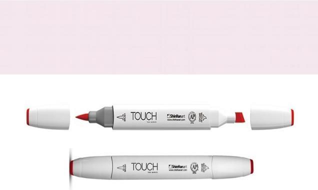 Produktbild Brushmarker (Blush, 3 mm, 1 x)