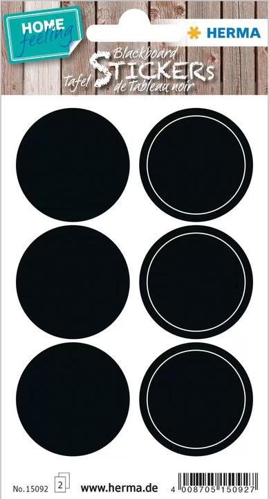 HERMA Étiquettes pour tableaux