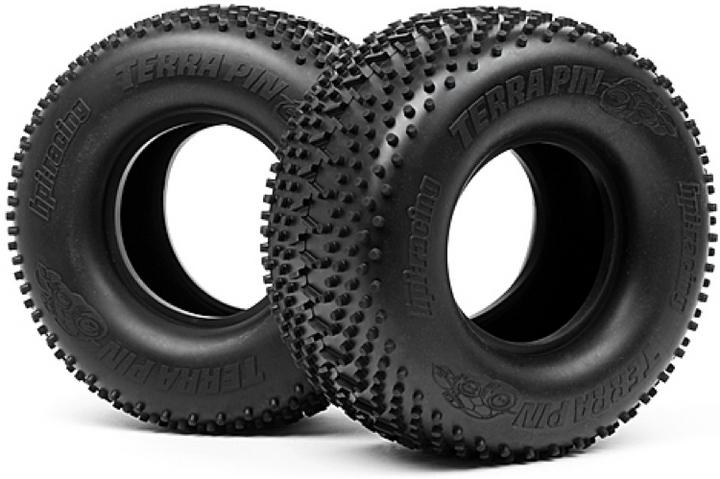 Produktbild HPI Terra Pin Tires