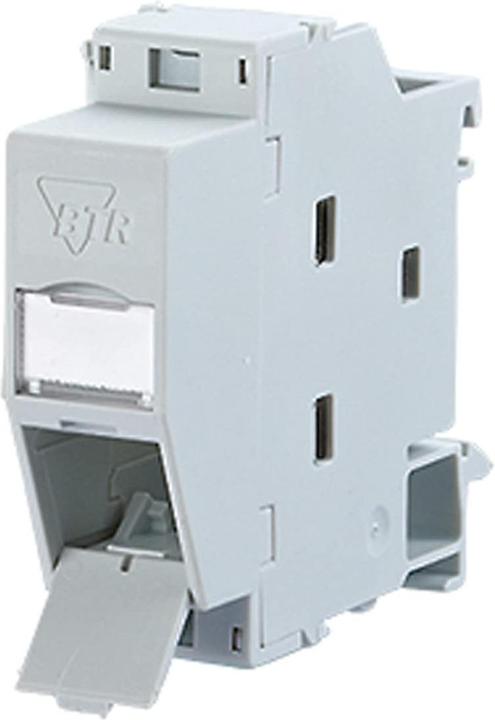 Actual product image Metz Connect Carrier rail adapter (Network Accessories)