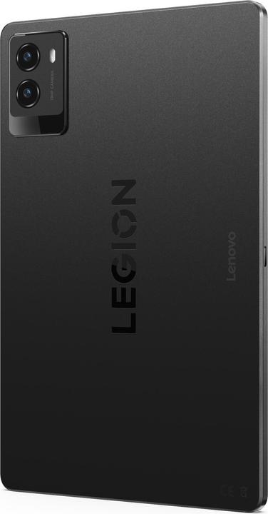 Immagine prodotto Lenovo Legion Tab (Solo WiFi, 8.80", 256 GB, Eclissi Nero)