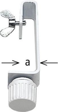 Actual product image LTS Luminaire mounting
