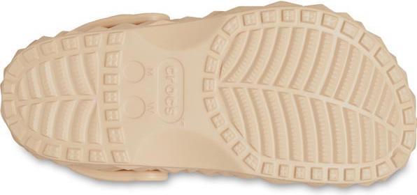 Actual product image Crocs Classic Geometric Clog (40)