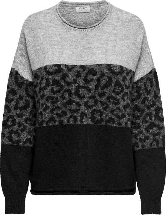 Only CARJADE Strickpullover Strickpullover (XL)