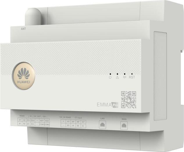 Actual product image Huawei EMMA-A02