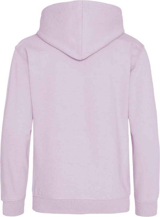 Immagine prodotto Awdis Felpa con Cappuccio Bambini (116)
