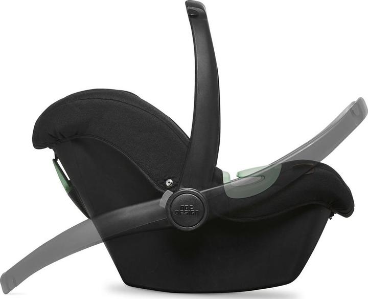 Immagine prodotto ABC Design Collezione Tulipano 2020 (Seggiolino, ECE R129/i-Size Standard)