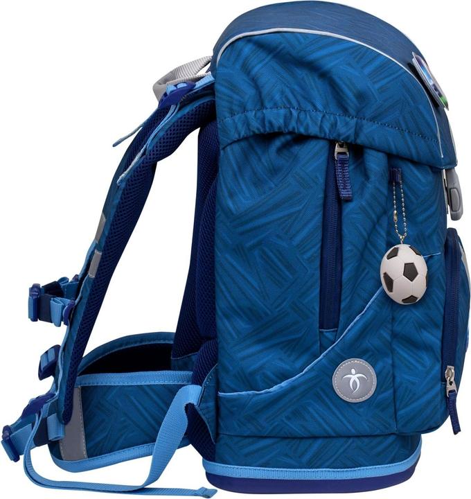 Produktbild Belmil MOTION Schulrucksack-Set Motion (19 l)