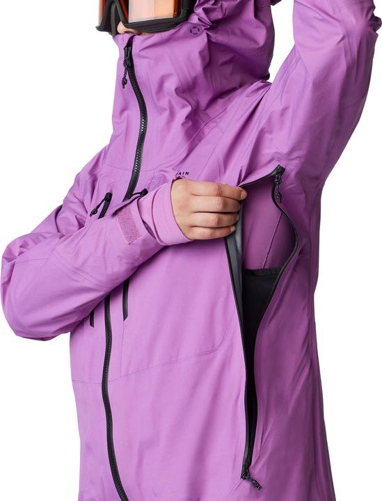 Immagine prodotto Mountain Hardwear High Exposure GTX C-Knit (S)