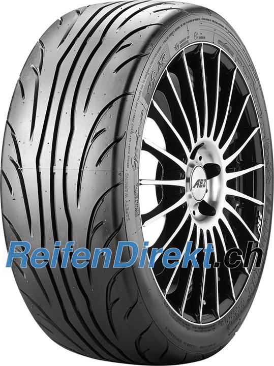 Image du produit Nankang Sportnex NS-2R (225/45R18 95W 95W, pneu été)