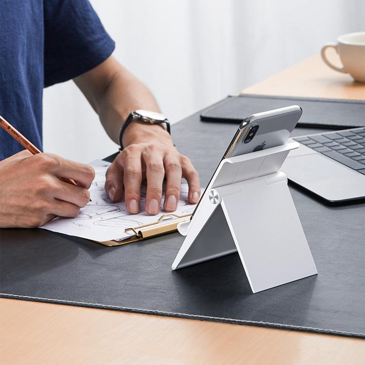 Actual product image Ugreen Multi-Angle Phone Stand