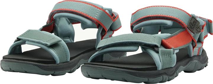 Actual product image Jack Wolfskin Seven Seas 3 K (32)