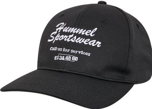 Immagine prodotto hummel hmlSNAP CAP CHIAMACI (Taglia unica)