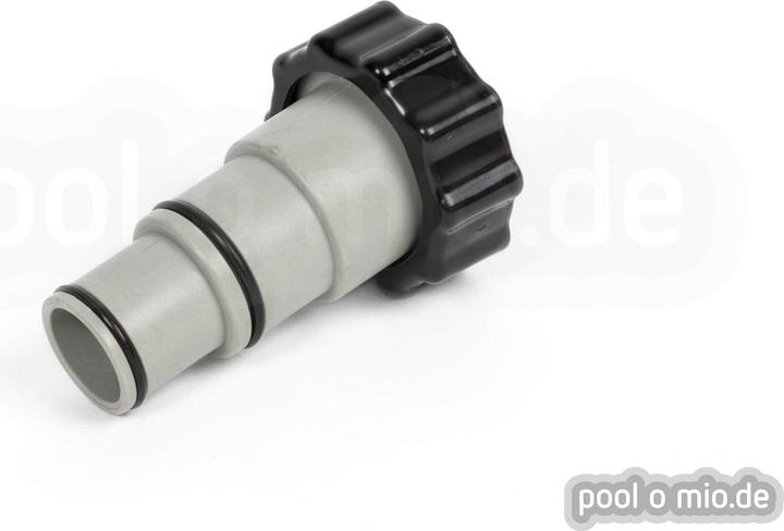 Produktbild Intex Adapter A mit Innengewinde, Ø 32 / 38 mm