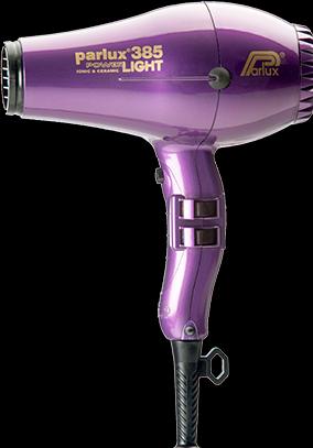 Produktbild Parlux 385 Power Light