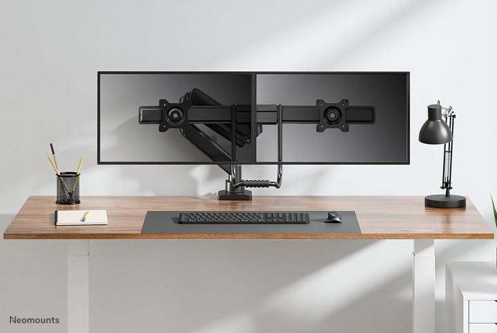 Image du produit Neomounts Screen Desk Mount 2 (Tables, 32")