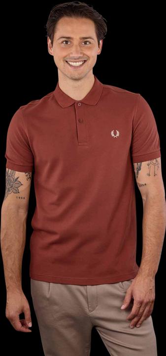 Actual product image Fred Perry 10020096 (L)