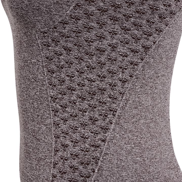 Actual product image hummel hmlCI SEAMLESS TOP (M)