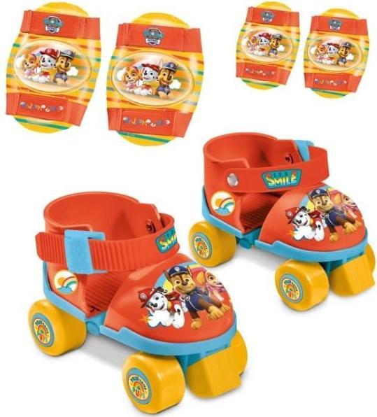 Immagine prodotto Mondo Paw Patrol (22, 23, 24, 25, 26, 27, 28, 29)
