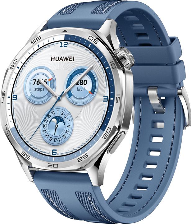 Actual product image Huawei Watch GT 5 (46 mm)