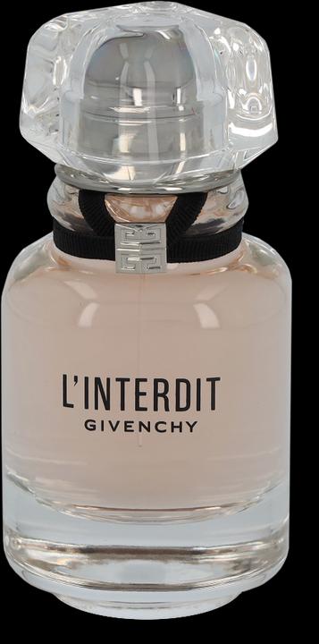 Actual product image Givenchy Eau de Toilette re 22 (Eau de toilette, 35 ml)