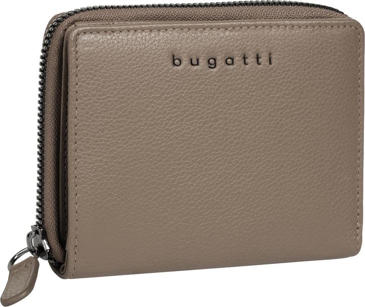 Actual product image Bugatti MIRA wallet