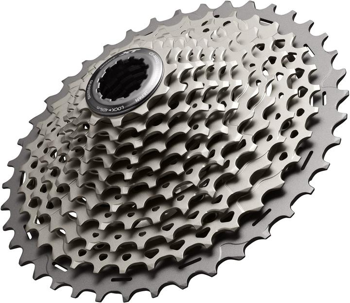 Produktbild Shimano Deore XT CS-M8000 (11-fach, 11-42)