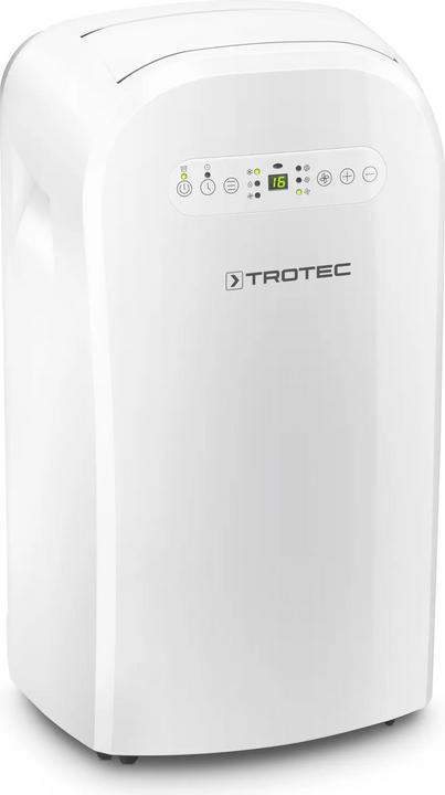 Trotec PAC 3500 (45 m², 11942.50 BTU/h)