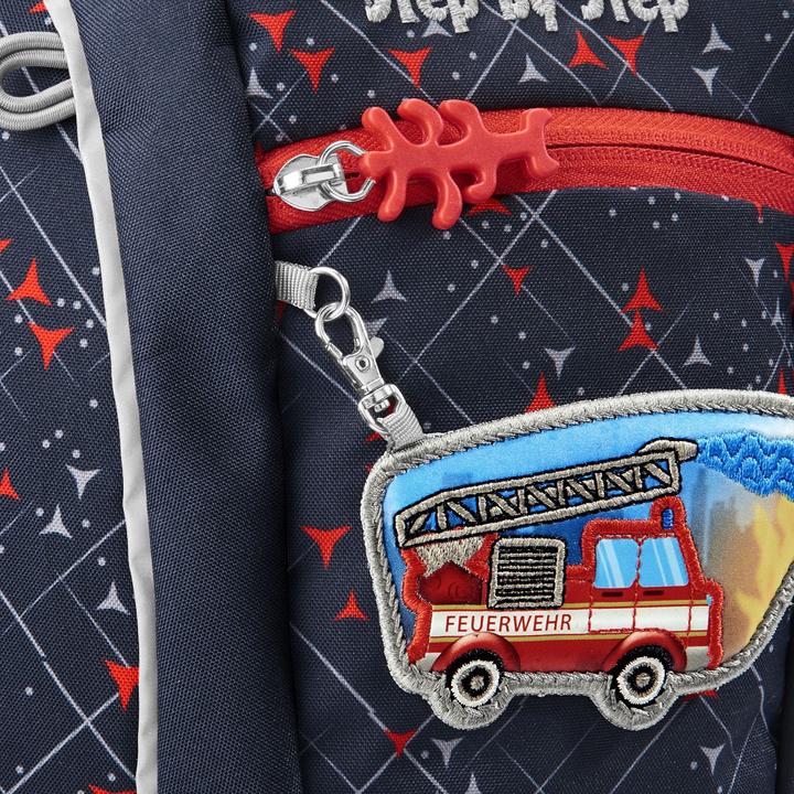 Actual product image Step by Step Sac à dos pour la petite école Mini 2 pièces