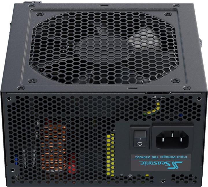 Seasonic G12 GM-750 (750 W)