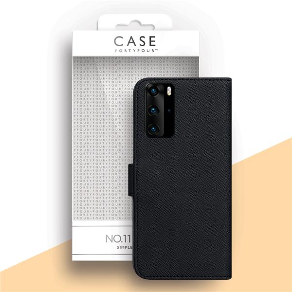 Produktbild Case FortyFour No.11 (Huawei P40 Pro+)