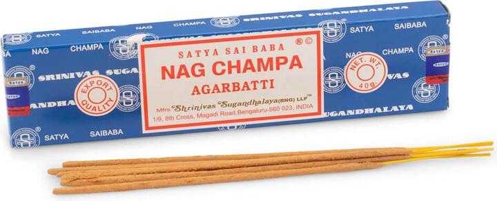 Produktbild Nag Champa Satya