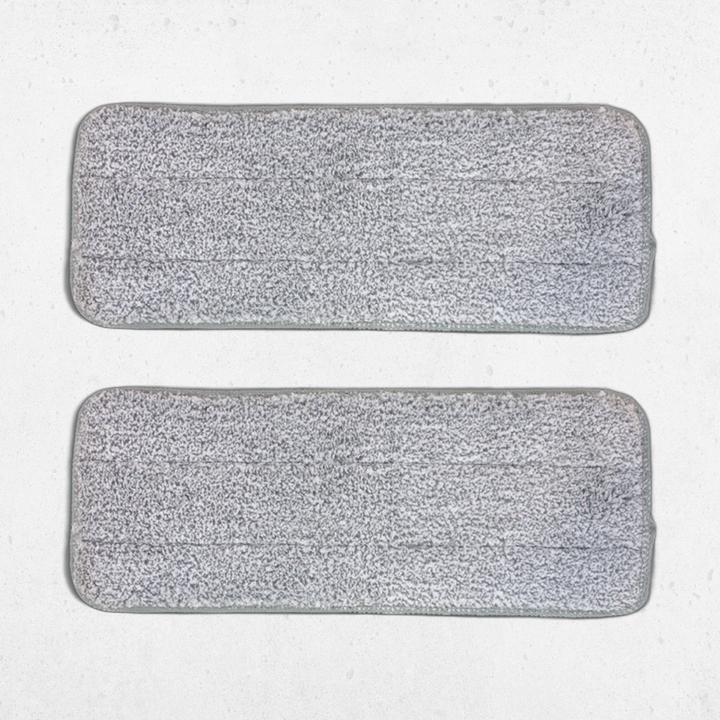 Produktbild MediaShop Livington Touchless Mop Ersatz-Pads