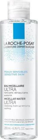 Produktbild La Roche Posay Micellar Water Ultra (Mizellenwasser, 400 ml)