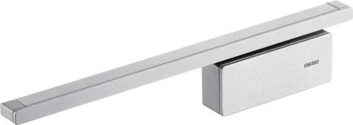 Image du produit Geze Amortisseur de porte ActiveStop monté en surface (Porte de chambre, Porte d'entrée, Porte en bois, Porte-fenêtre, Intérieur)