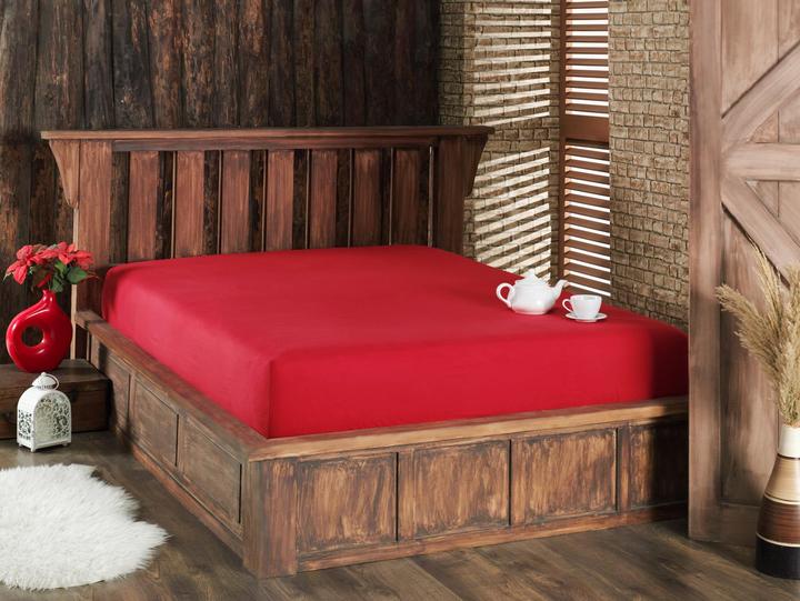 Produktbild Buona Notte Flanell (Biber) Fixleintuch (160 x 200 cm)