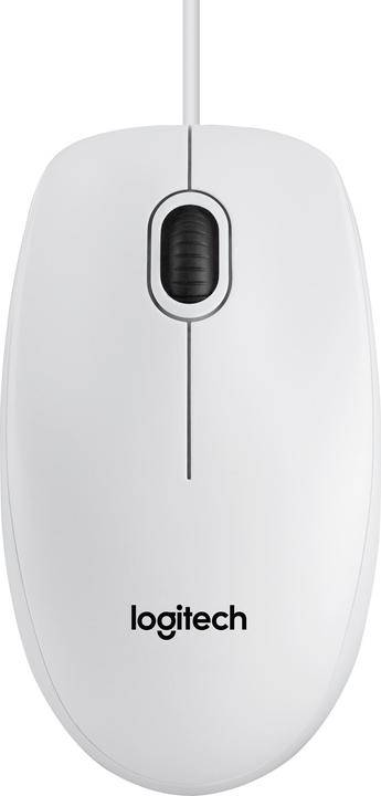 Produktbild Logitech B100 (Kabelgebunden)