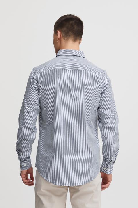 Immagine prodotto Casual Friday Camicia a righe CFAnton LS CA - 20504767 (M)