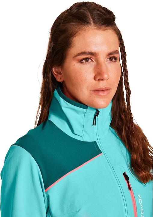 Immagine prodotto Ortovox Giacca Pala Light da donna (M)