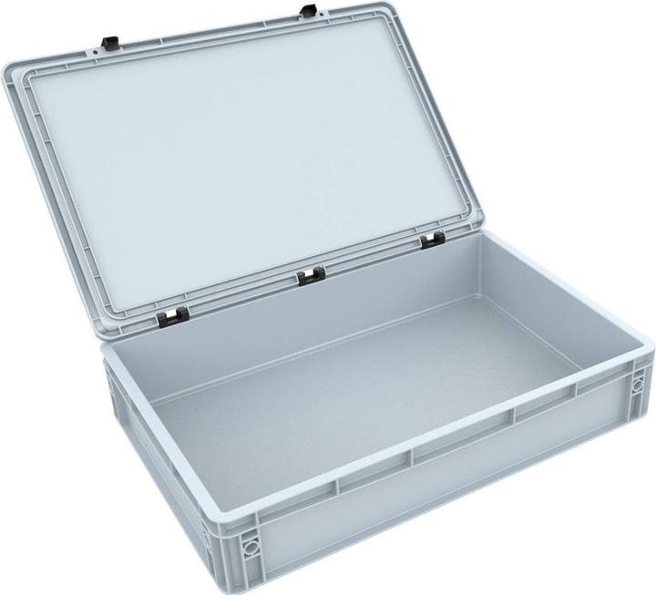 Produktbild Feldherr EB26SET - Lagerbox für Star Wars Armada: Super Star Destroyer Imperiale Flotte (Metall)