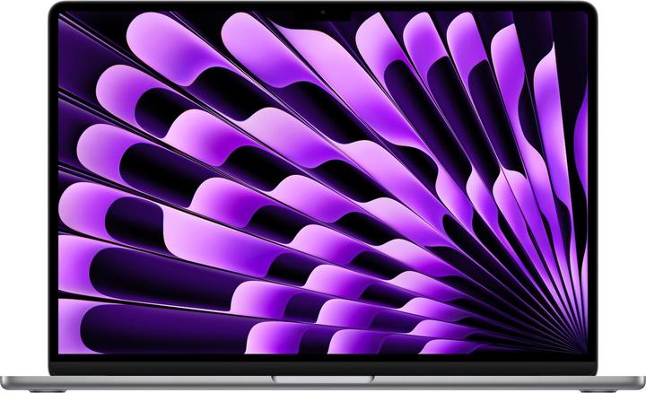 Image du produit Apple MacBook Air – 2024 (15", M3, 24 Go, 256 Go, DE)