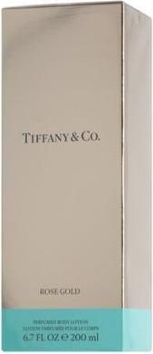 Image du produit Tiffany & Co. Body Lotion (Lotion pour le corps, 200 ml)