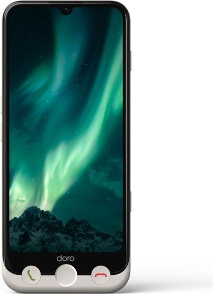 Produktbild Doro Aurora A30 bone (128 GB, Bone, 6.10", Dual SIM, 4G)